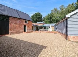 Church Farm Barn