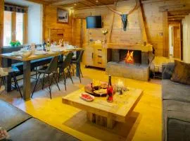 Chalet Artedaz - OVO Network