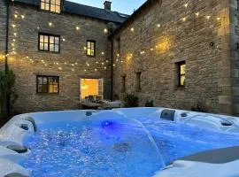 Cotswolds Retreat - Bath & Castle Combe - Hot Tub