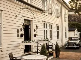 Bekkjarvik Gjestgiveri