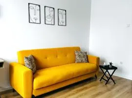 Good Vibes Apartment