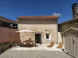 Barn cottage