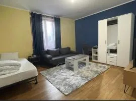 Chambre privée proche centre et gare 3