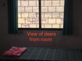 Jungle Homestay near Bandipur Mudumalai Masinagudi，位于穆杜马莱的酒店