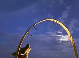 Le Repère du Loup