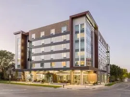 TownePlace Suites By Marriott Rochester Mayo Clinic Area