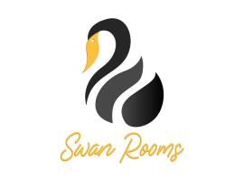 Swan Rooms，位于纽伦堡的旅馆