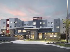 Residence Inn by Marriott Jonesboro