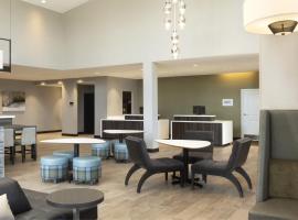 Residence Inn by Marriott Jonesboro，位于琼斯伯勒的酒店