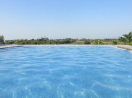 Leo Persica - Gir National Park，位于Mendarda的酒店