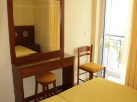 La Fontaine Apartments