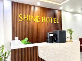 Shine Hotel，位于顺化的自助式住宿