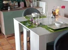logement entier 5 personnes