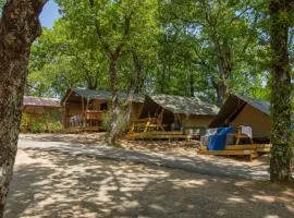 Luxor Chianti Glamping village