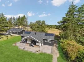 Holiday Home Tranevænget Iv