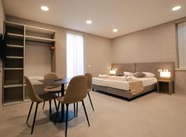 Palazzo Borgo Trento - Royal Welcome，位于维罗纳的酒店