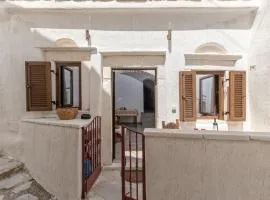 Casa Estiva Apeiranthos Naxos Apartments