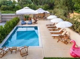 LeisureNest Villa Pefkochori