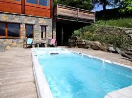 Chalet le Soleil