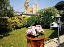 Le Mimat - Jardin - Wifi - Parking