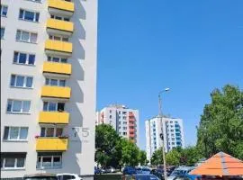 Apartament na Słoneczników