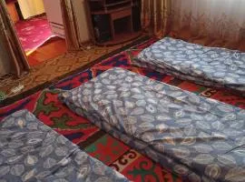 Song Kol Horse Riding Flex Travel Guests House
