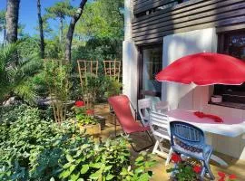 Appt Seignosse le Penon - plages commerces à pied