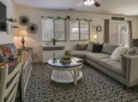 Coachella Vacation Rental with Patio and Fire Pit!