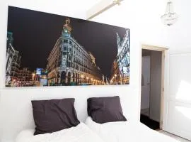 拉卡西塔住宿加早餐旅馆