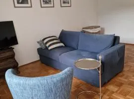 Am Stadtpark mit Parkplatz 1ZKB 48qm