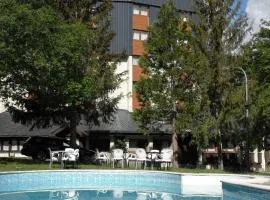 Hotel Or Blanc