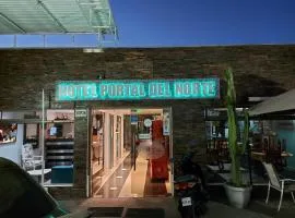 Hotel Portal del Norte