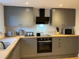 Beautiful mid wales cottage