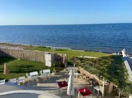 Bari Sea Paradise View