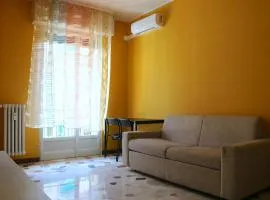 Frattini Comfy family Home - 4 People