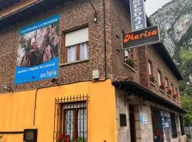 HOSPEDAJE MARISA