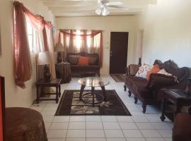 2 Bedroom 2 Bathroom House Centrally Located