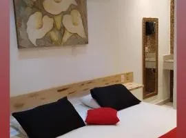 Pippo Suites Guarujá