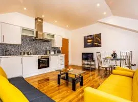 Exclusive City Centre Apartment