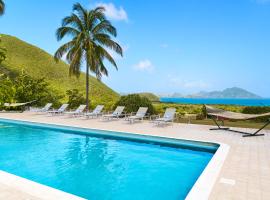 Mount Nevis Hotel