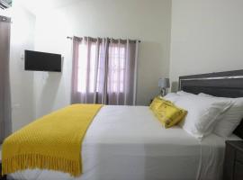 Osmax Oasis, 2 BD and 2 BA, Gated, near Puerto Seco Beach