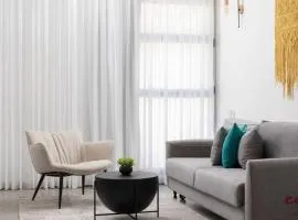 דירה משפחתית במתחם סי סייד - By Edomlux