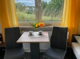 FERIENWOHNUNG AM BERG