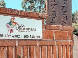 Las Orquídeas EcoHostel