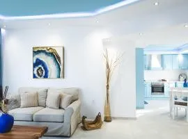 Theoxenia Kasos Luxury Apartments