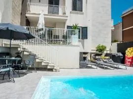 Scirocco Holiday House DIAMANTE