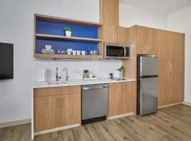 Element Edmonton West