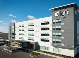 Aloft Knoxville West