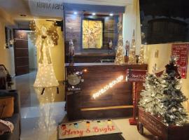 HOTEL PUEBLO BONITO，位于萨卡特兰的酒店