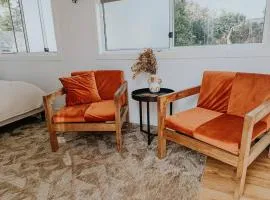 Little Lodge - Luxury Tiny Home Stay